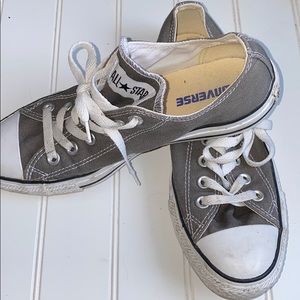 Converse all star sneakers